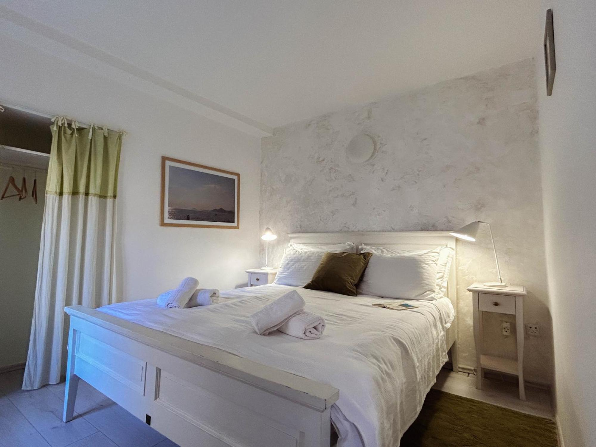 Iza Roka Apartments ドゥブロブニク エクステリア 写真
