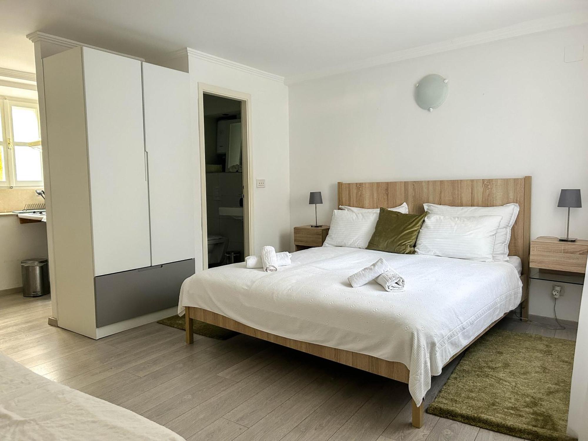 Iza Roka Apartments ドゥブロブニク エクステリア 写真