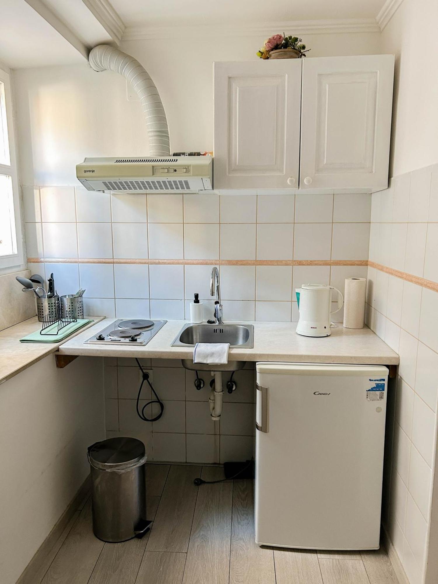 Iza Roka Apartments ドゥブロブニク エクステリア 写真