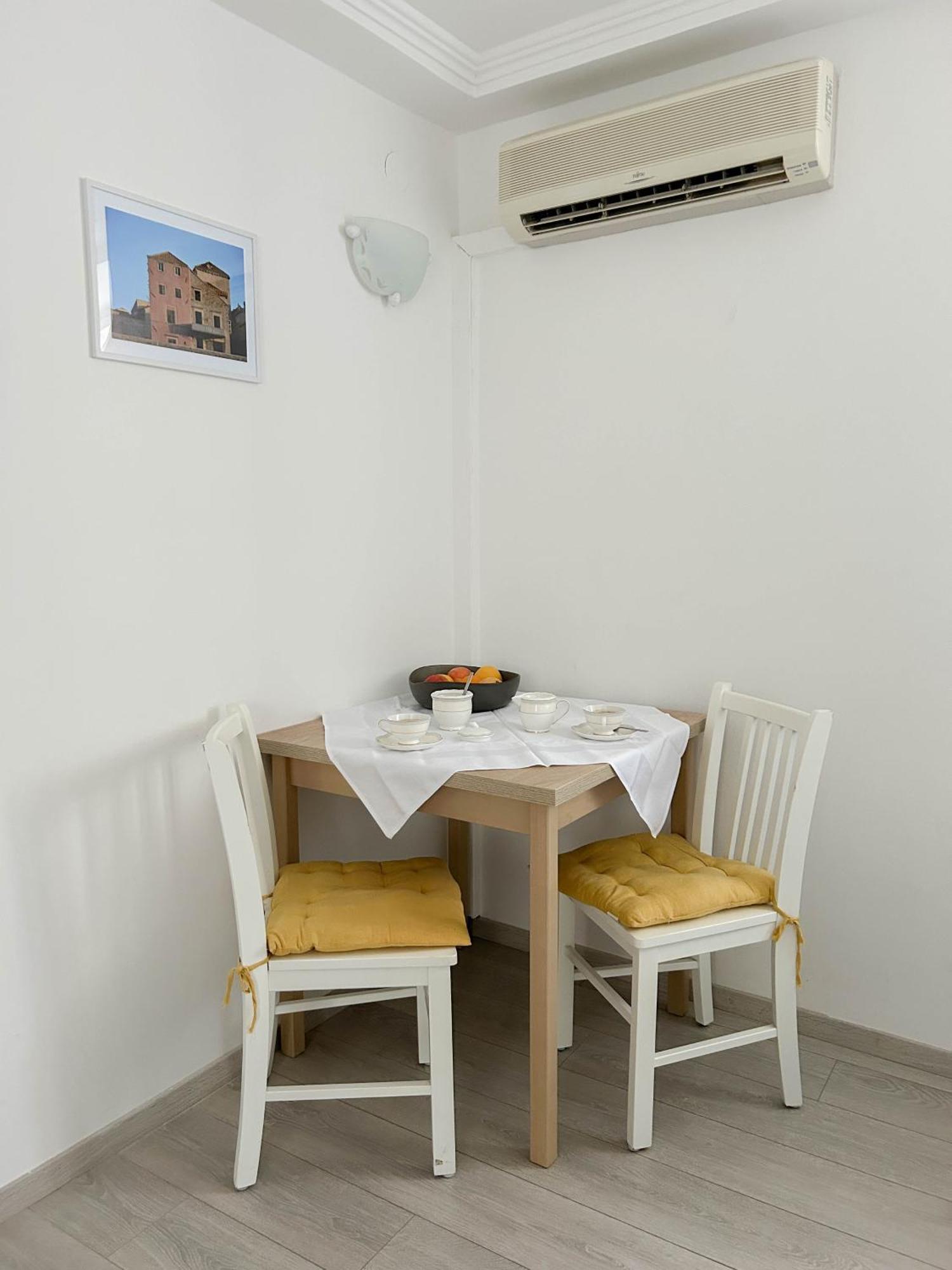 Iza Roka Apartments ドゥブロブニク エクステリア 写真