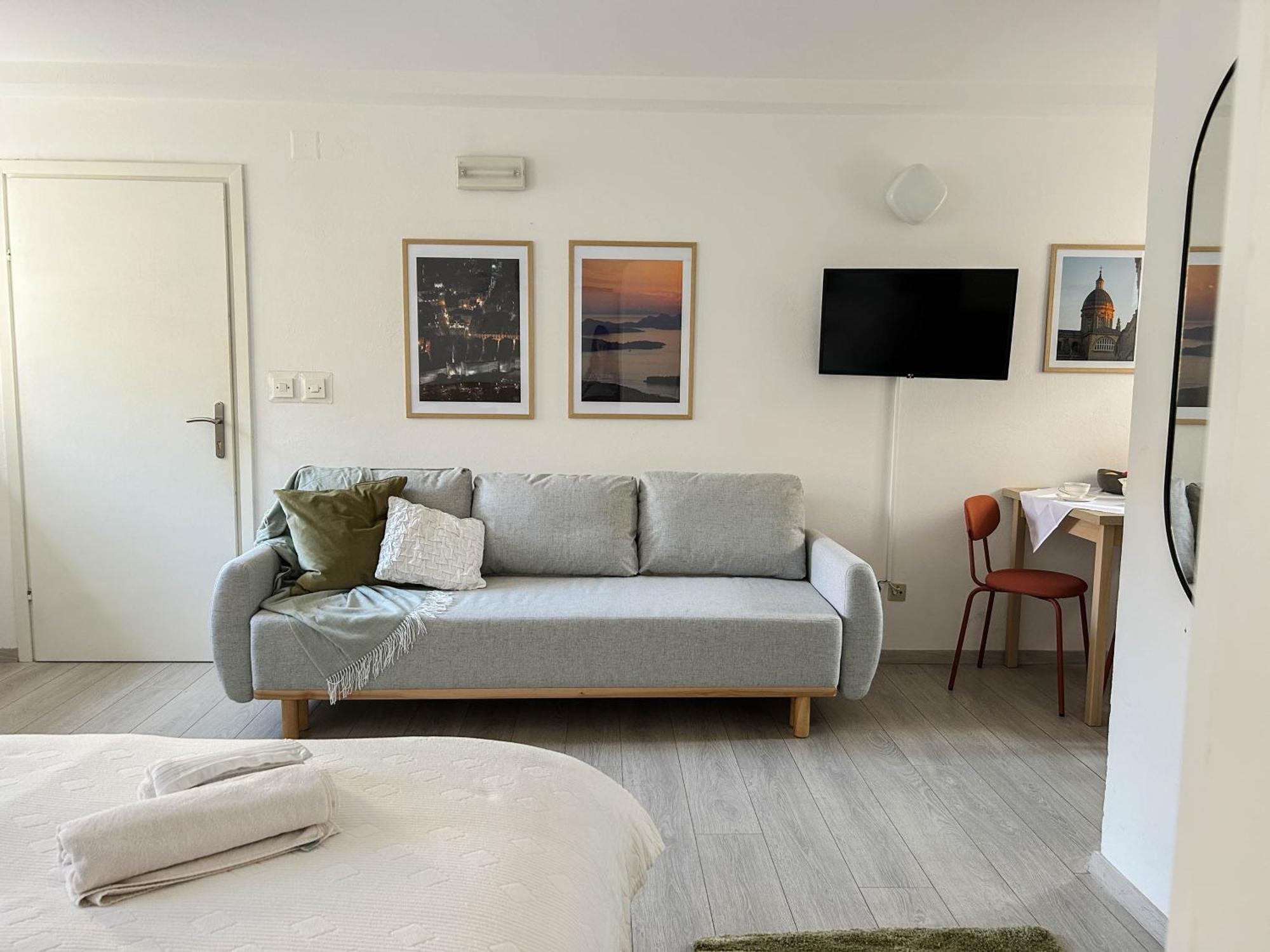 Iza Roka Apartments ドゥブロブニク エクステリア 写真