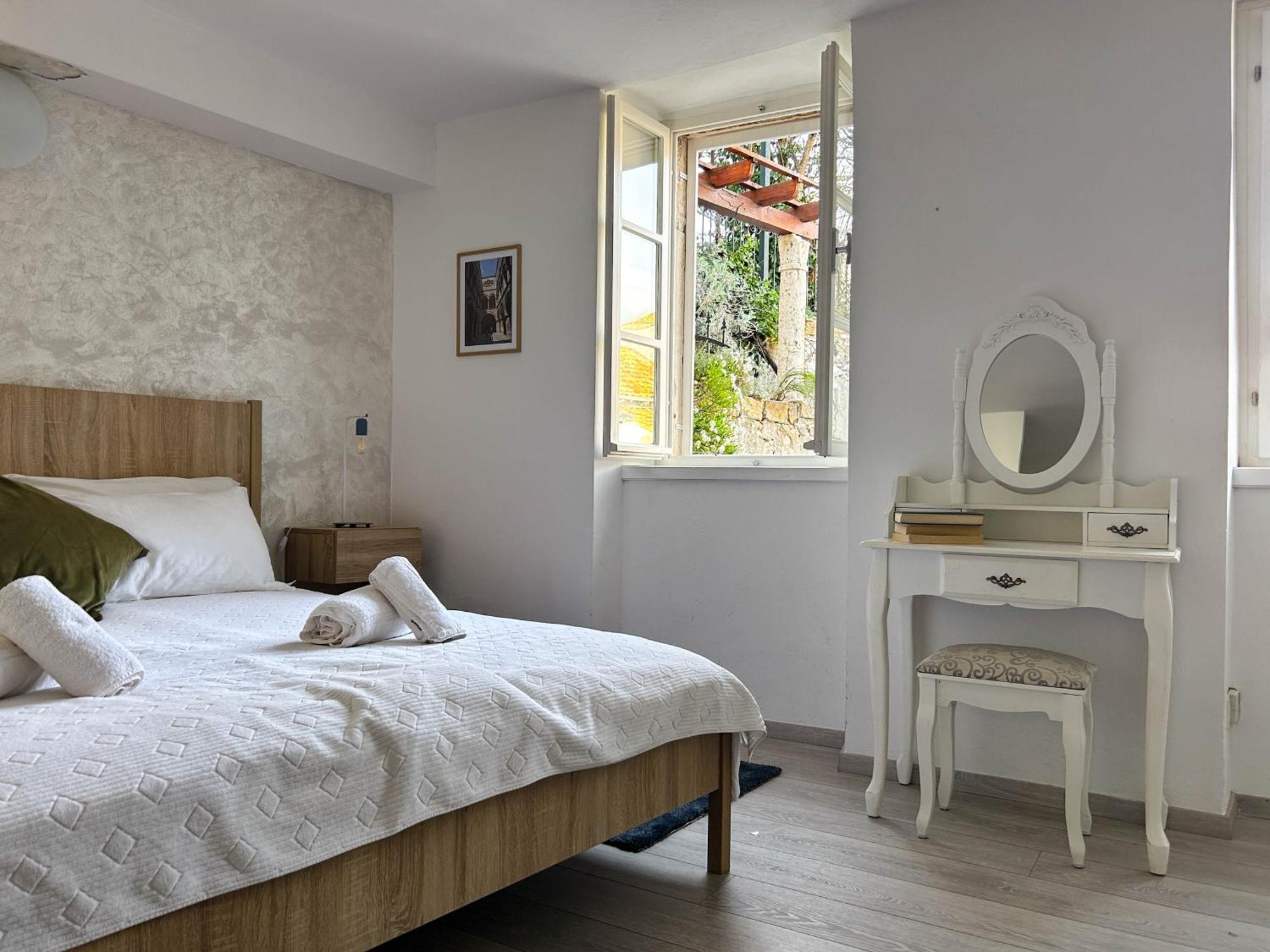 Iza Roka Apartments ドゥブロブニク エクステリア 写真