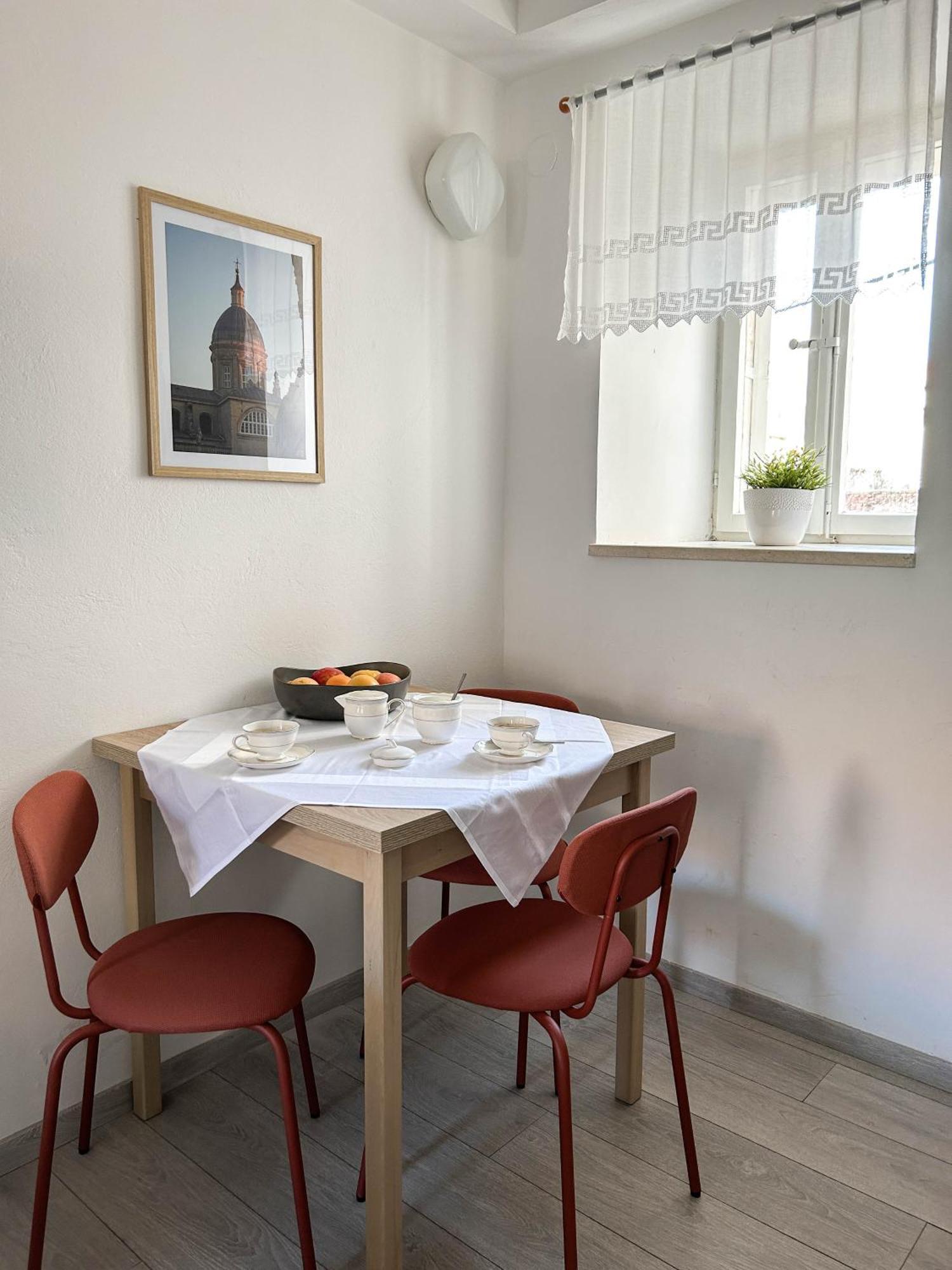 Iza Roka Apartments ドゥブロブニク エクステリア 写真
