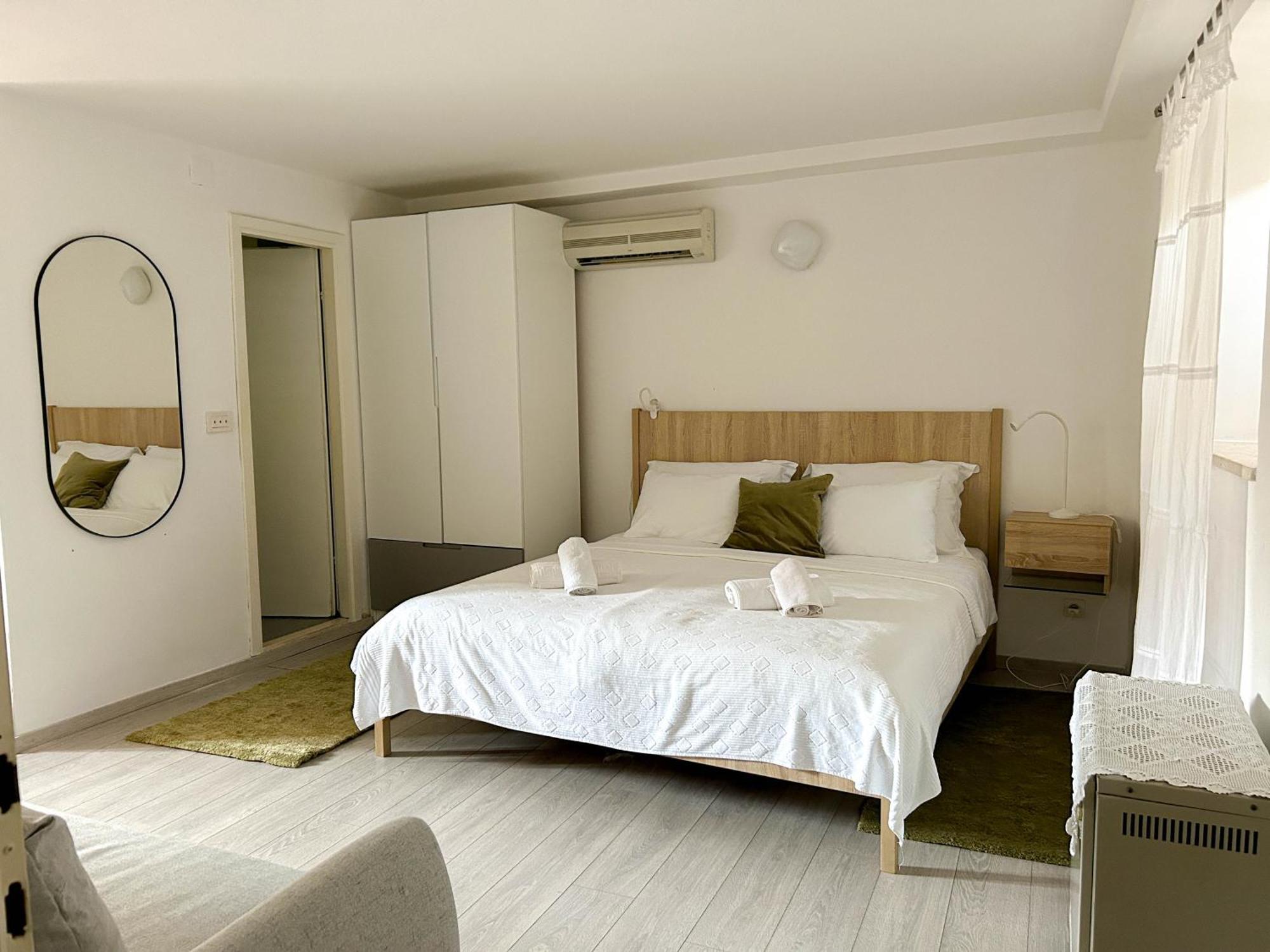 Iza Roka Apartments ドゥブロブニク エクステリア 写真