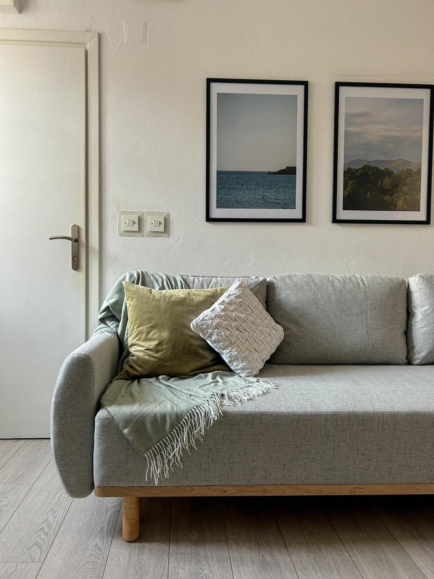 Iza Roka Apartments ドゥブロブニク エクステリア 写真