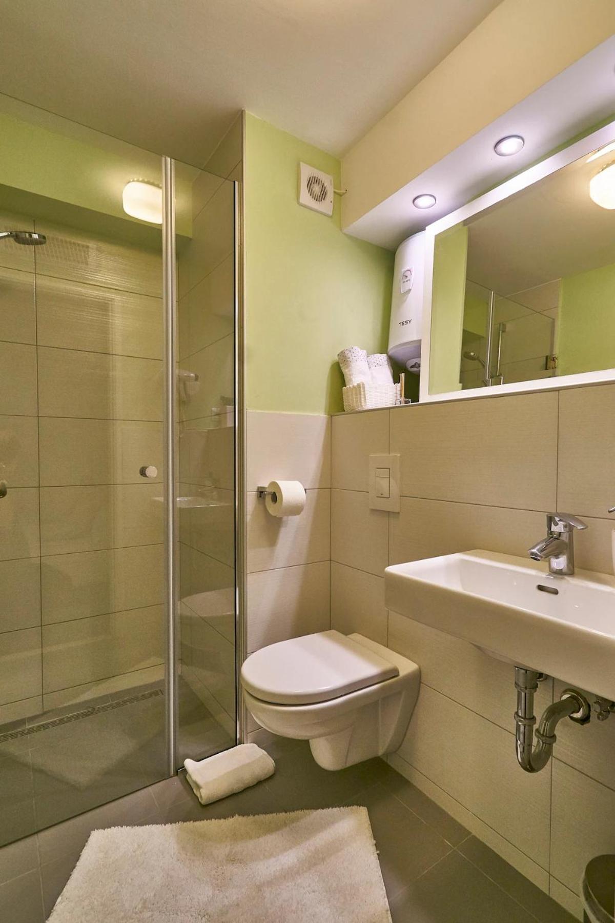 Iza Roka Apartments ドゥブロブニク エクステリア 写真