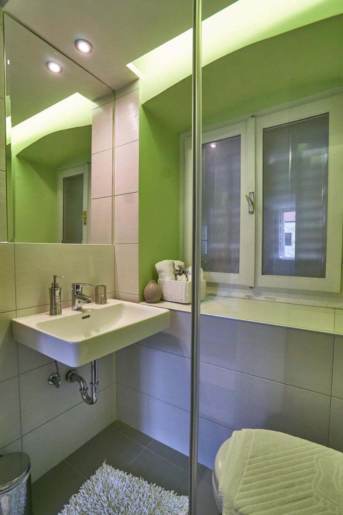 Iza Roka Apartments ドゥブロブニク エクステリア 写真