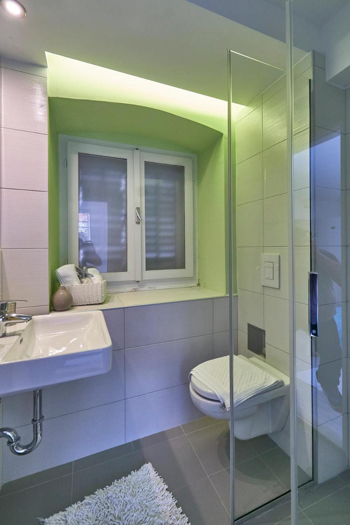 Iza Roka Apartments ドゥブロブニク エクステリア 写真