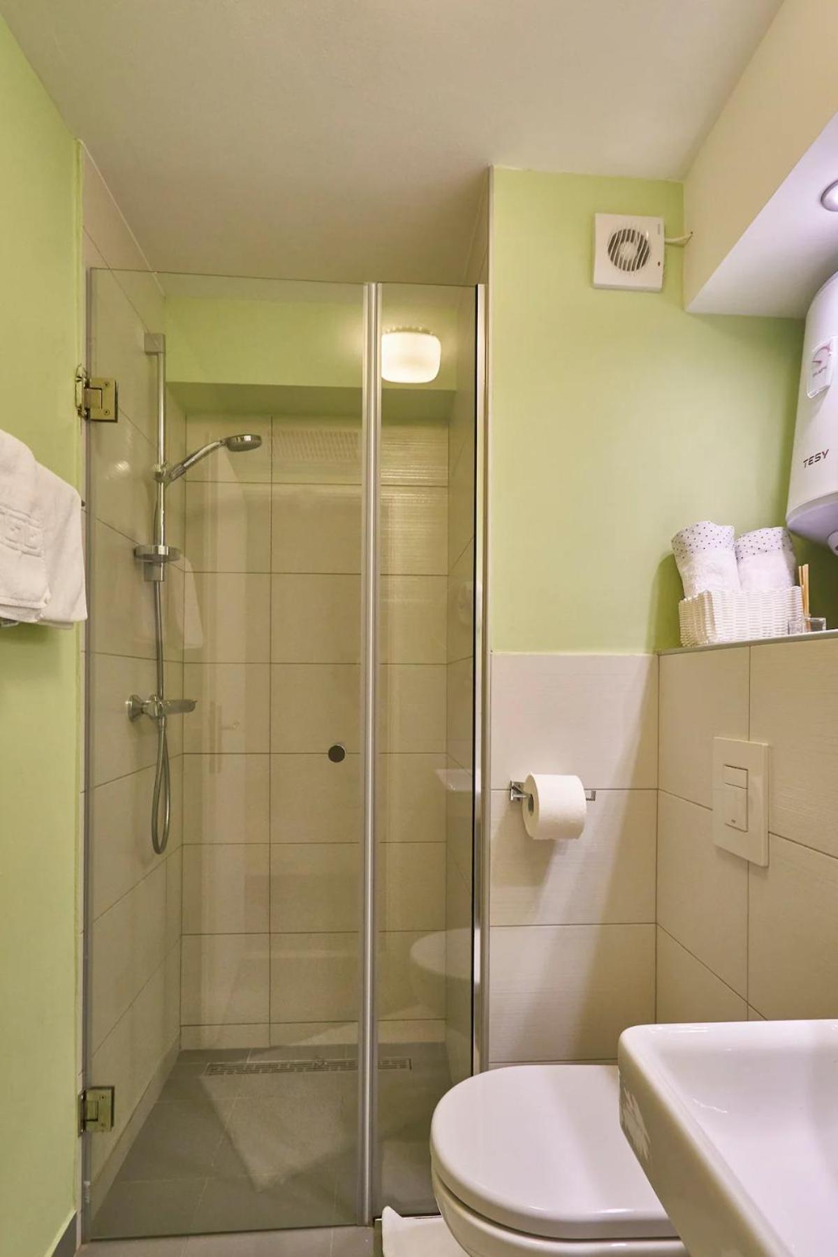 Iza Roka Apartments ドゥブロブニク エクステリア 写真