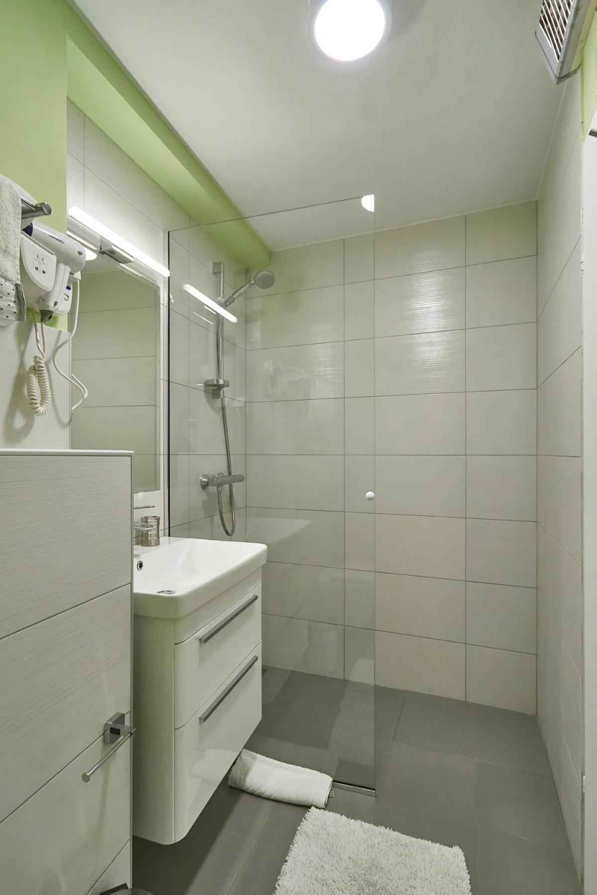 Iza Roka Apartments ドゥブロブニク エクステリア 写真