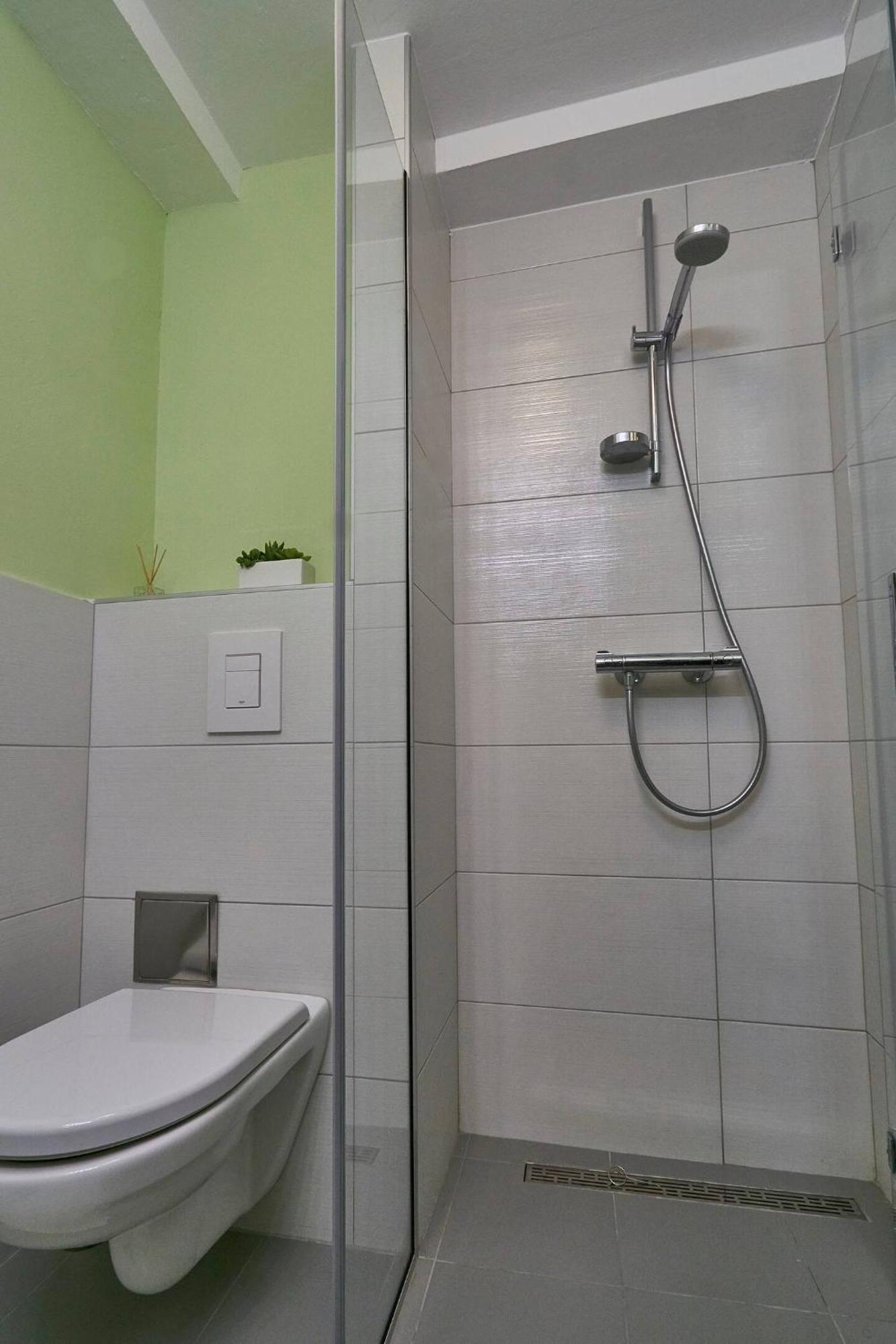 Iza Roka Apartments ドゥブロブニク エクステリア 写真